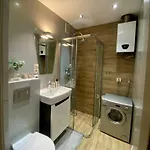 Apartament Przy Norweskim Jelenia Góra