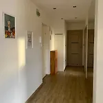 Przy Norweskim Apartament