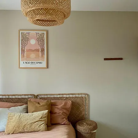 Apartament Przy Norweskim *