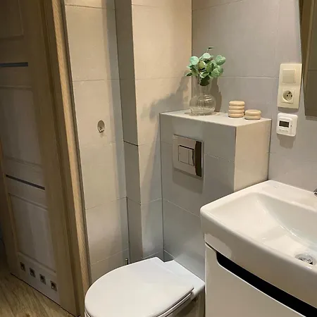 Przy Norweskim Еленя-Гура