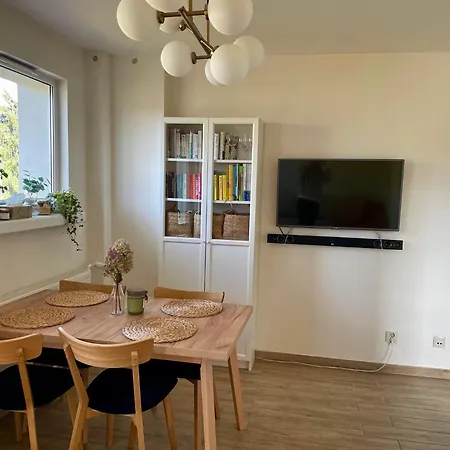 Przy Norweskim * Jelenia Góra