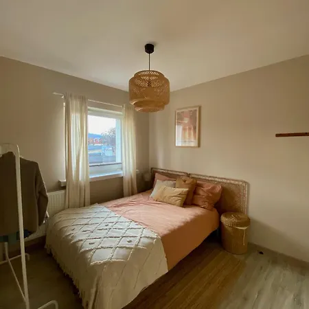 Przy Norweskim Apartament Jelenia Góra