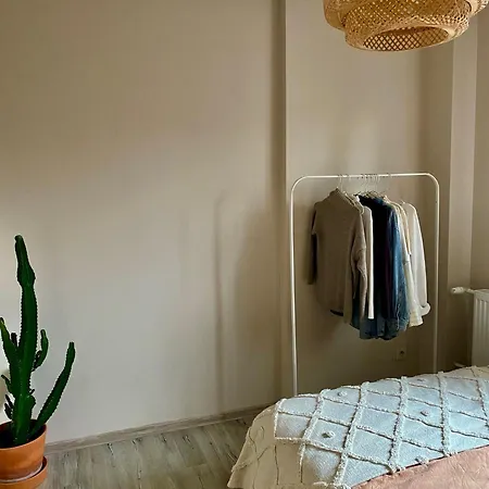 Przy Norweskim Апартаменти *
