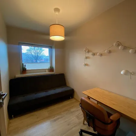 Przy Norweskim Apartament Jelenia Góra