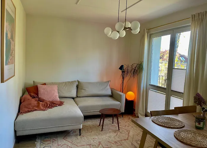 Apartment Przy Norweskim