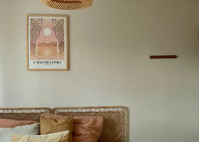 Apartment Przy Norweskim *