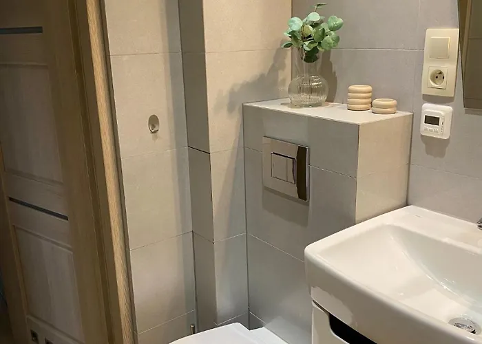 Przy Norweskim Jelenia Góra