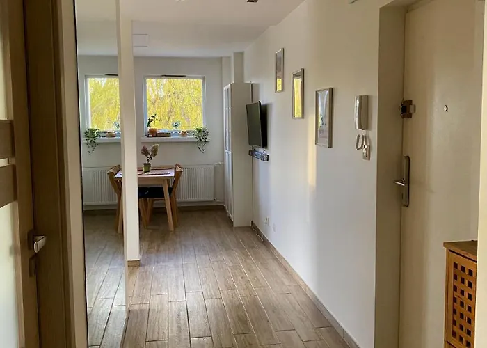 Apartment Przy Norweskim *
