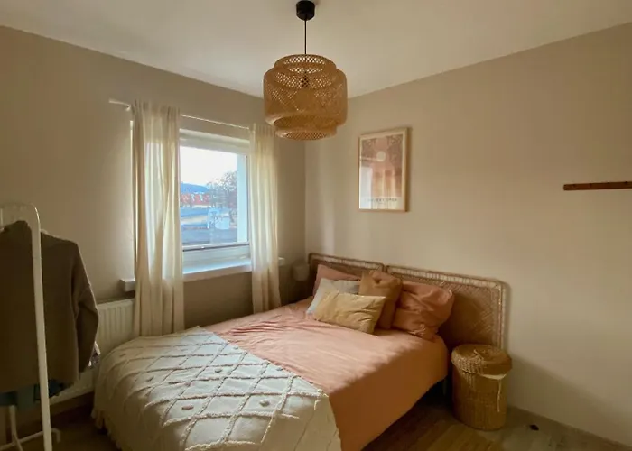 Przy Norweskim Apartament Jelenia Góra