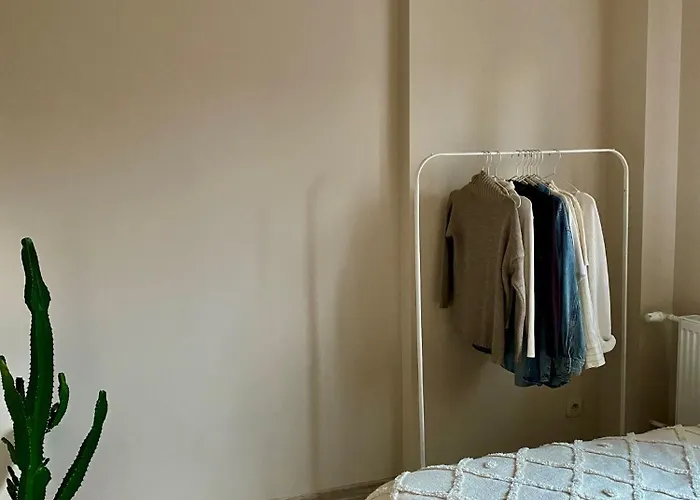 Przy Norweskim Apartment *