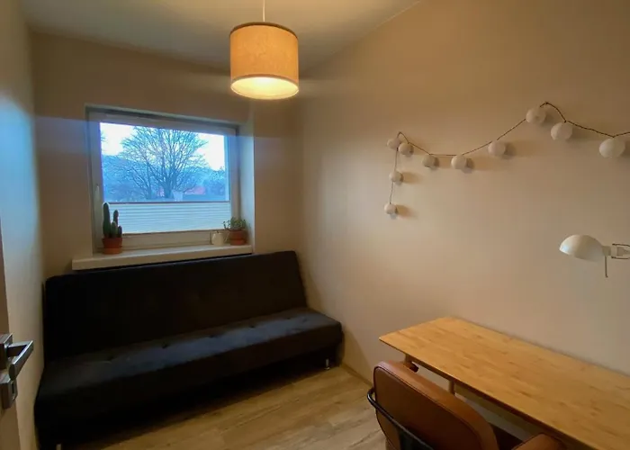 Przy Norweskim Apartament Jelenia Góra